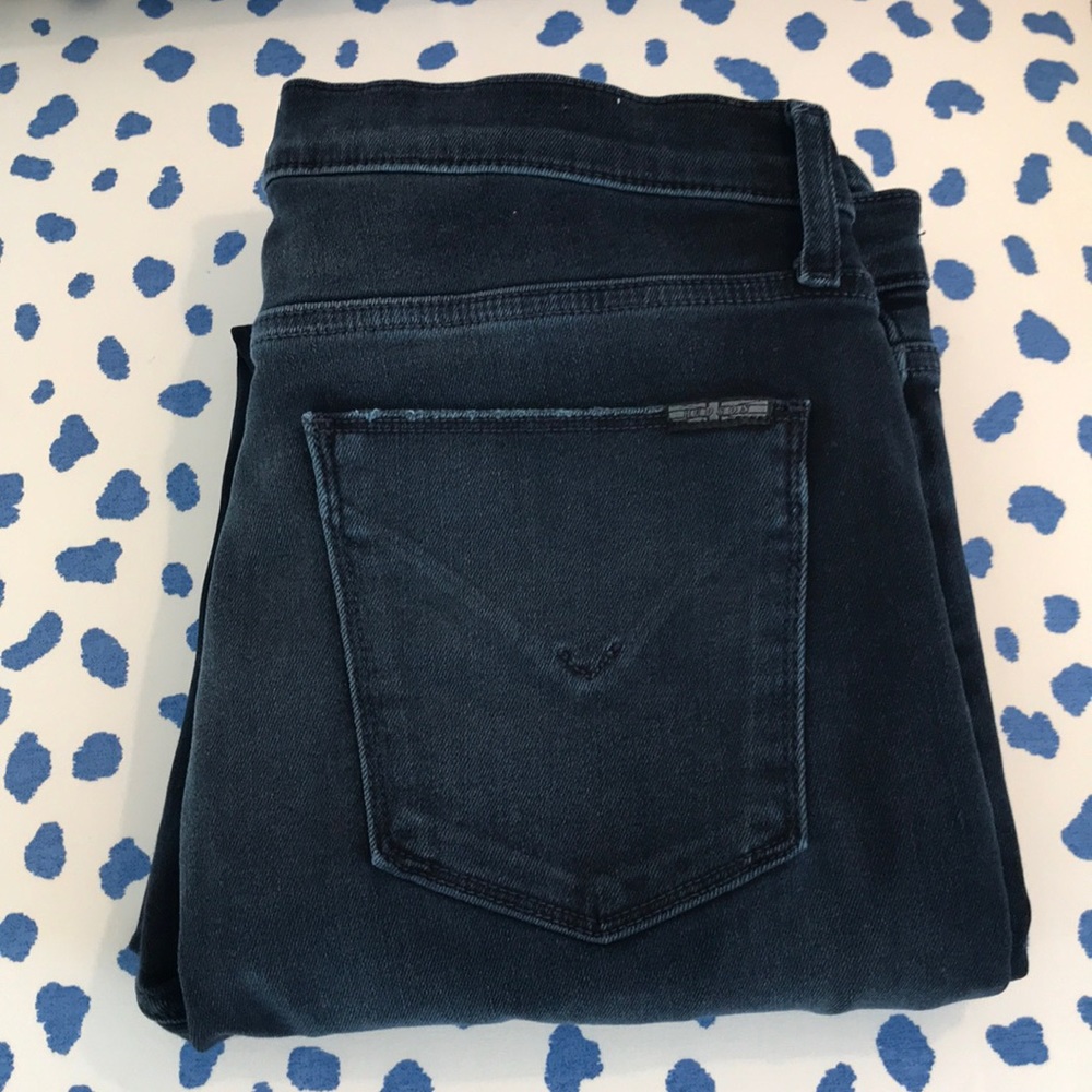 Hudson Jeans
